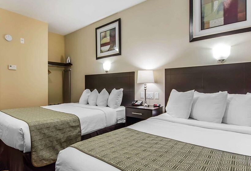 مُتل Quality Inn