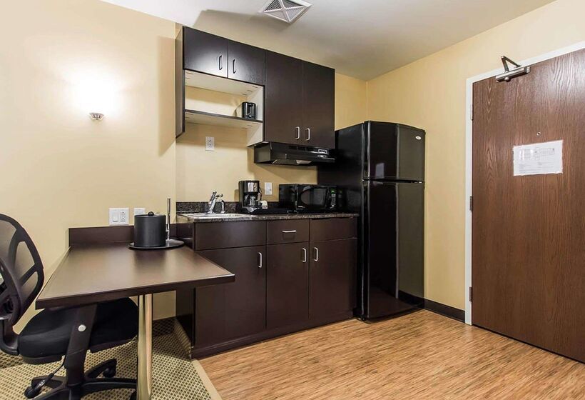 مُتل Quality Inn