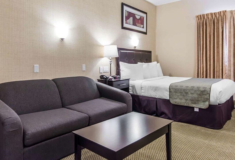 مُتل Quality Inn