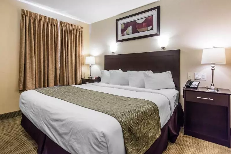 מוטל Quality Inn