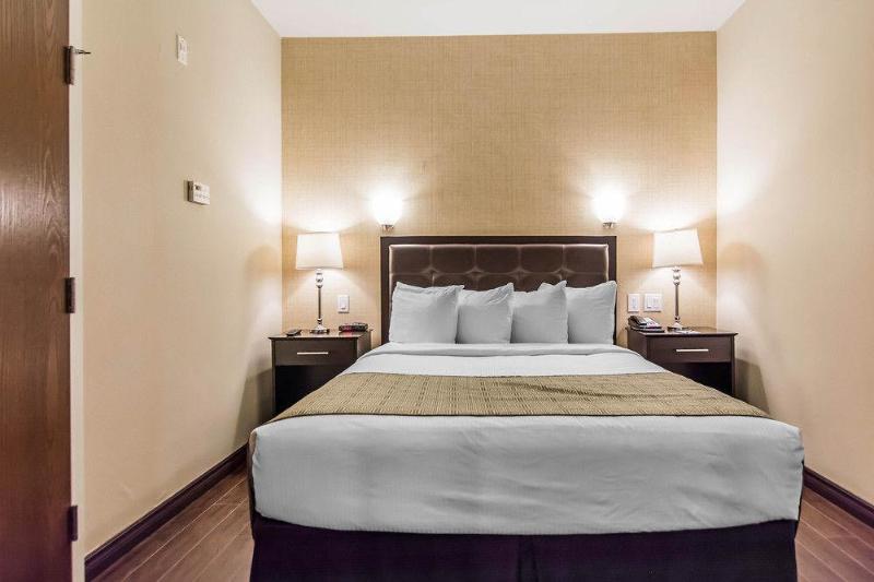 مُتل Quality Inn