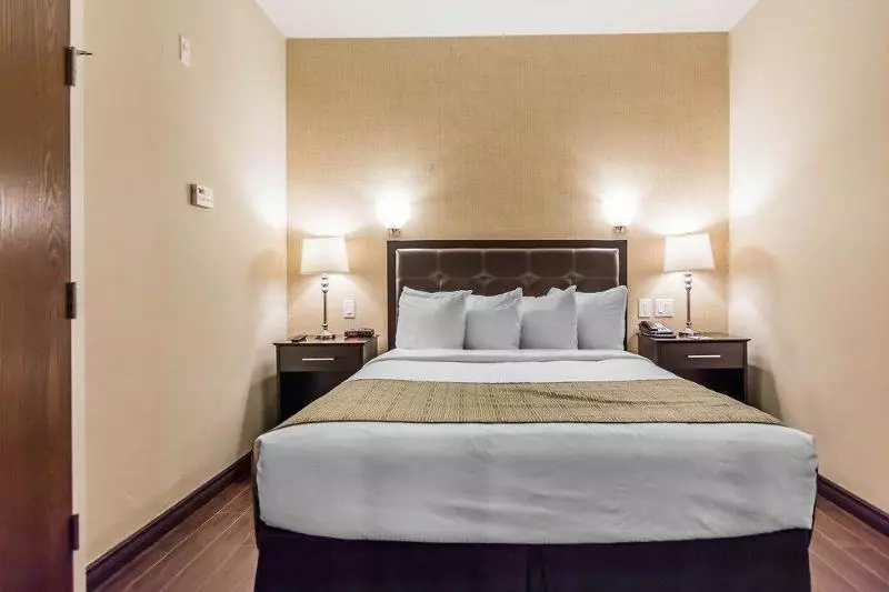 מוטל Quality Inn