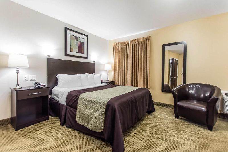 مُتل Quality Inn