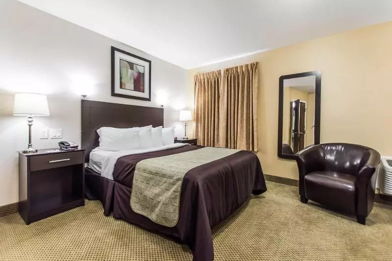 מוטל Quality Inn