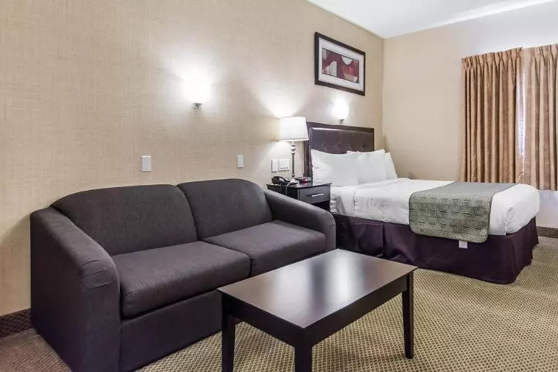 מוטל Quality Inn