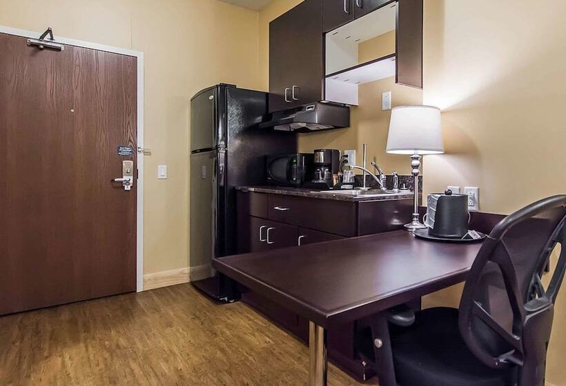 مُتل Quality Inn