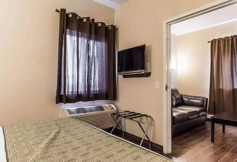 מוטל Quality Inn