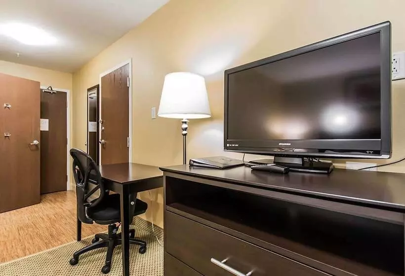 מוטל Quality Inn