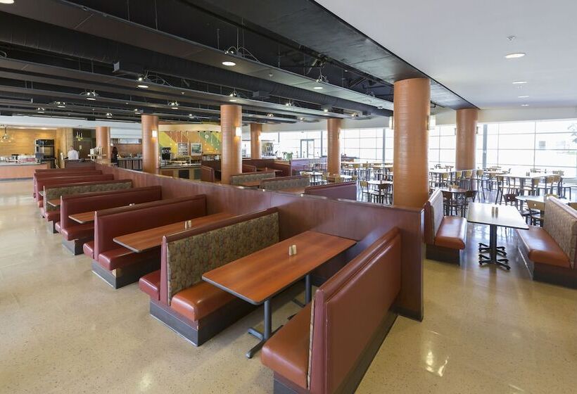 Residence & Conference Centre   Oshawa