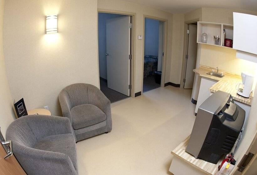 Residence & Conference Centre   Oshawa