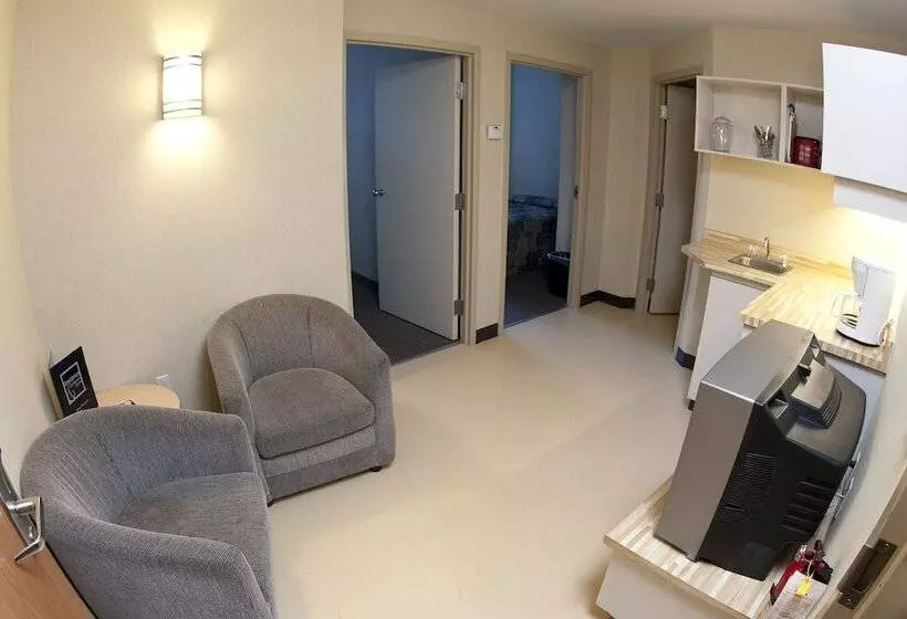 Residence & Conference Centre Oshawa