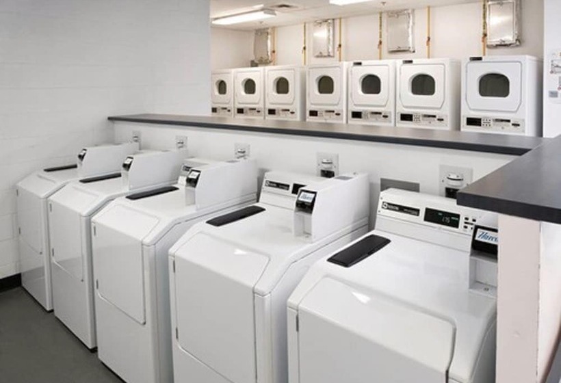 Residence & Conference Centre   Oshawa