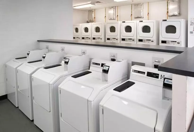 Residence & Conference Centre Oshawa