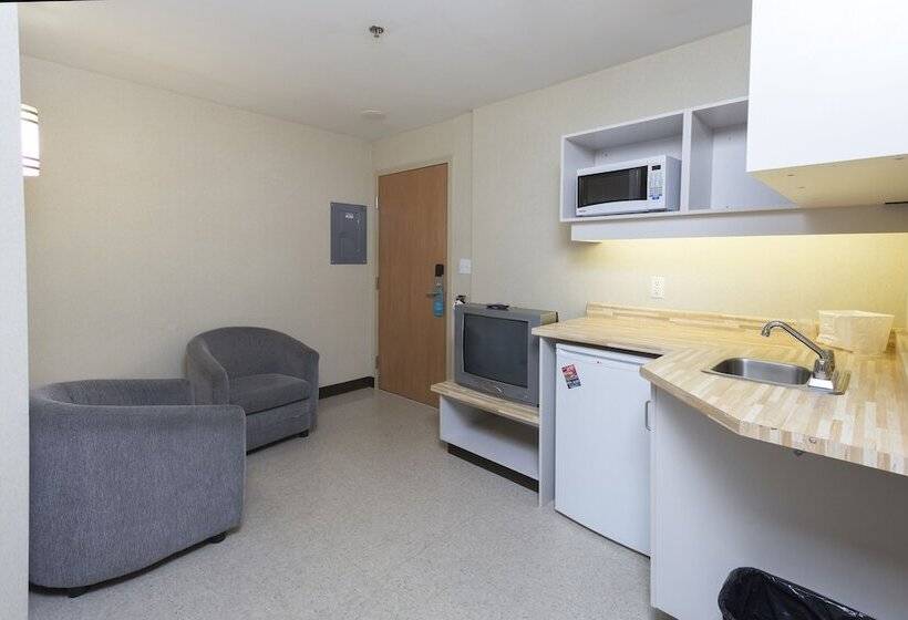 Residence & Conference Centre   Oshawa