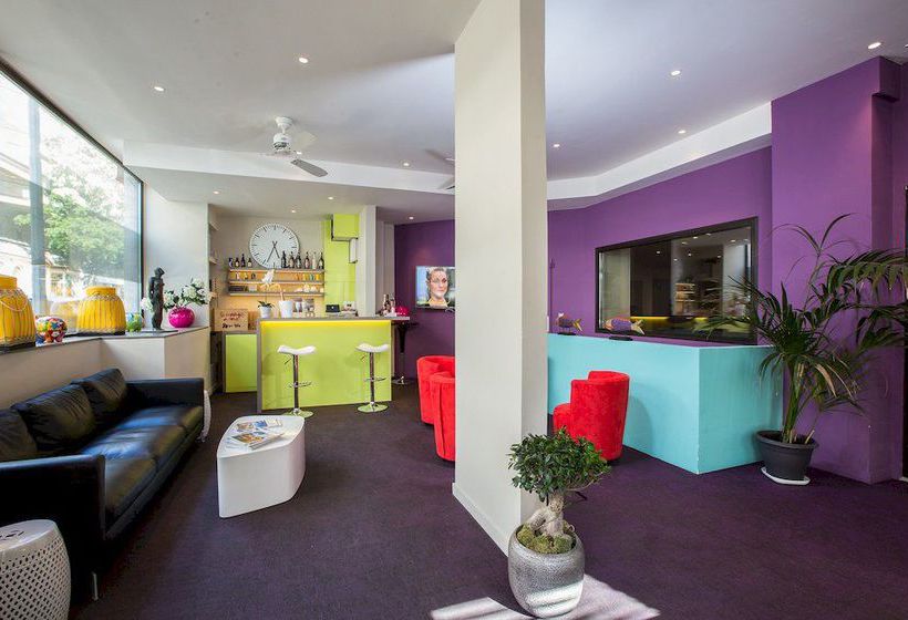 אתר נופש Sweet Inn  Maison Blanche