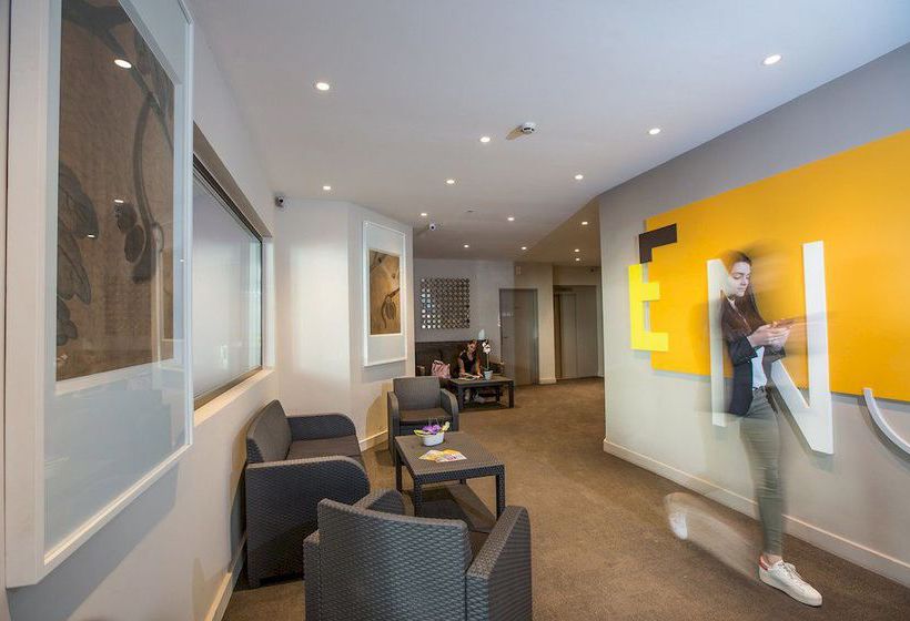 אתר נופש Sweet Inn  Maison Blanche