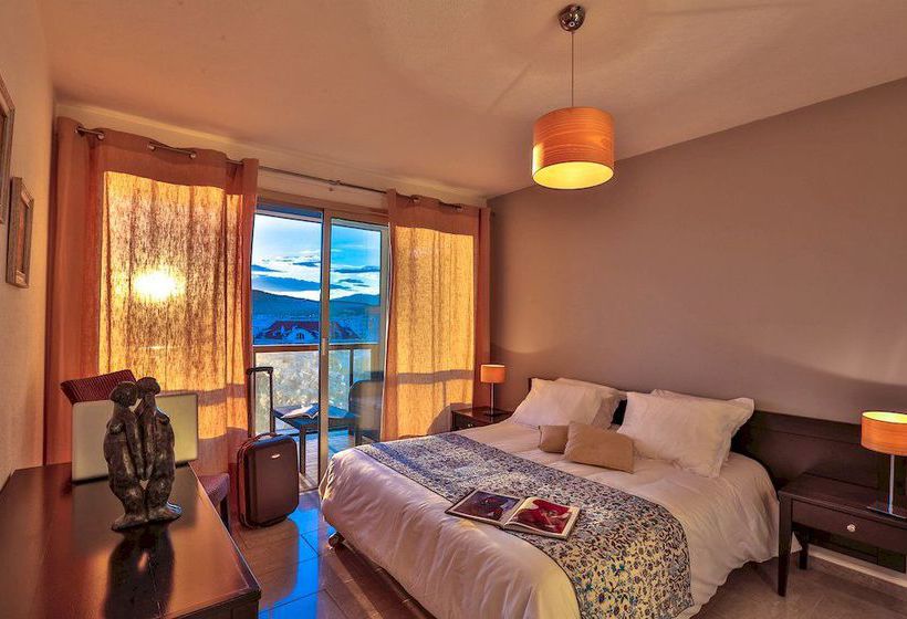 אתר נופש Sweet Inn  Maison Blanche