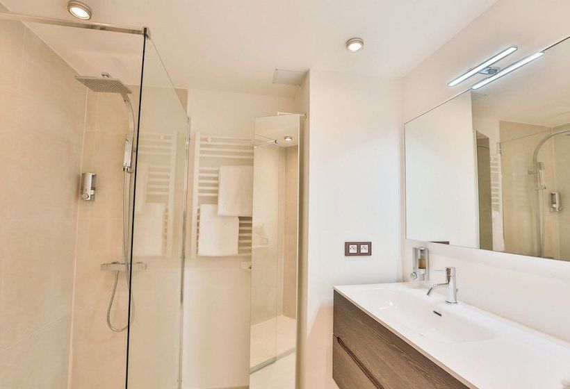 אתר נופש Sweet Inn  Maison Blanche