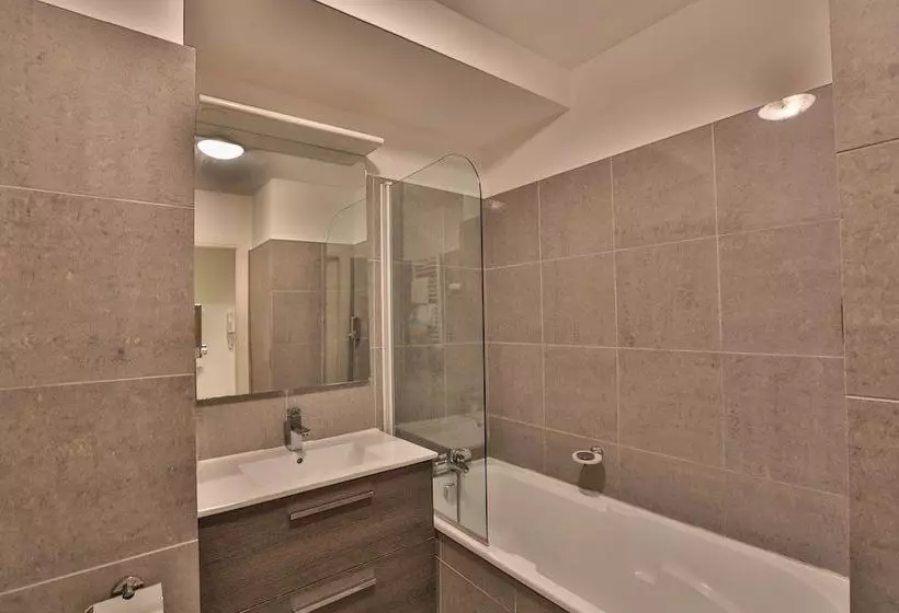 リゾートホテル Sweet Inn  Maison Blanche