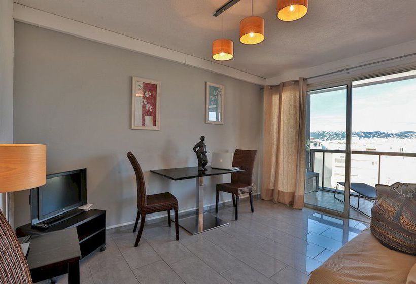 אתר נופש Sweet Inn  Maison Blanche