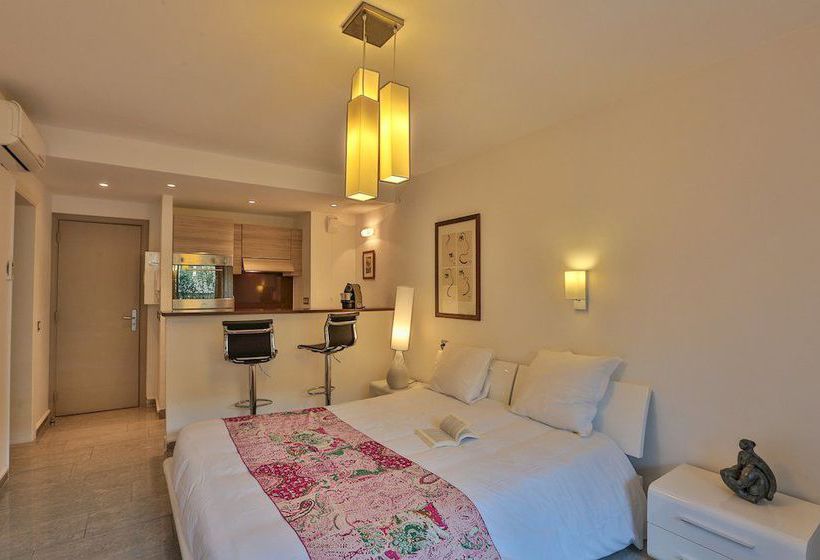 אתר נופש Sweet Inn  Maison Blanche