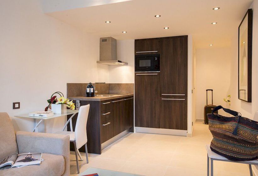 אתר נופש Sweet Inn  Maison Blanche