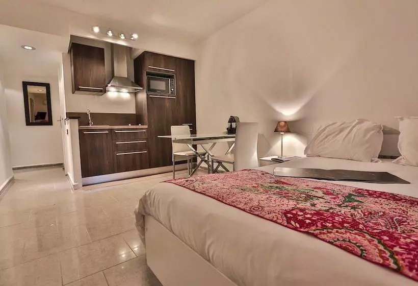 リゾートホテル Sweet Inn  Maison Blanche