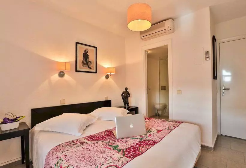 リゾートホテル Sweet Inn  Maison Blanche