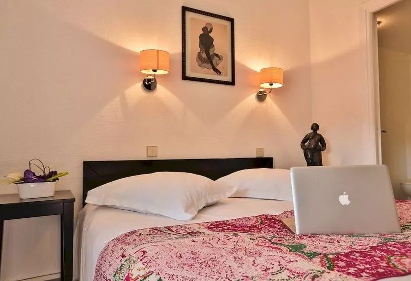 リゾートホテル Sweet Inn  Maison Blanche