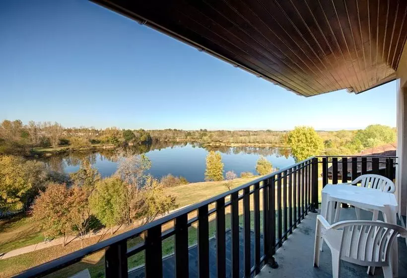 Résidence Espace Thermal