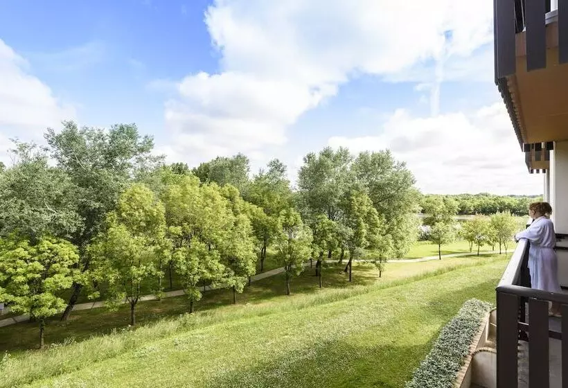 Résidence Espace Thermal