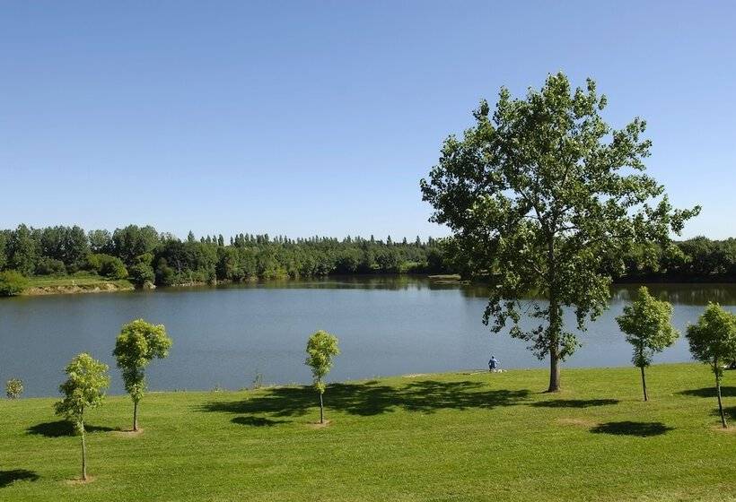 Résidence Espace Thermal