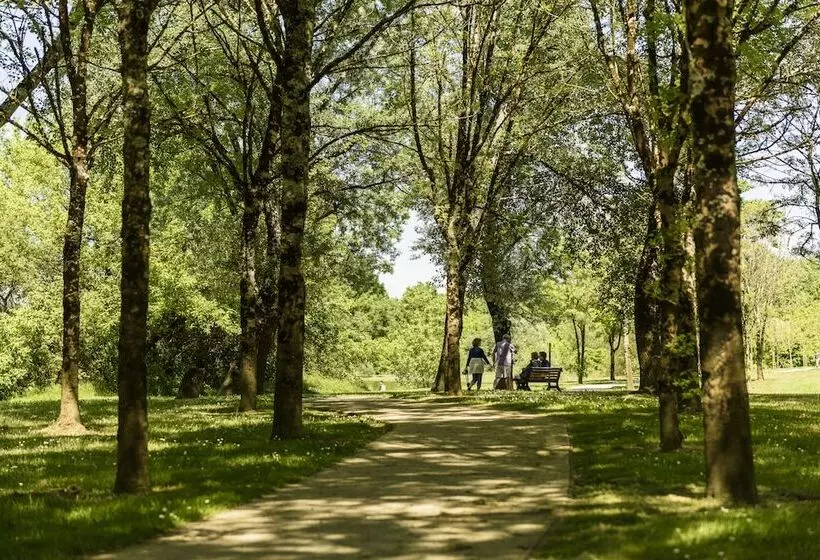 Résidence Espace Thermal