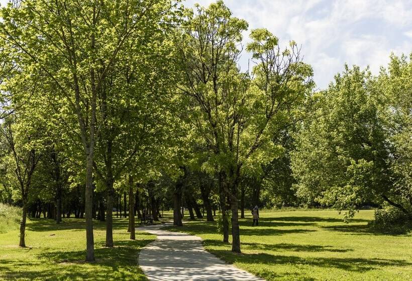 Résidence Espace Thermal