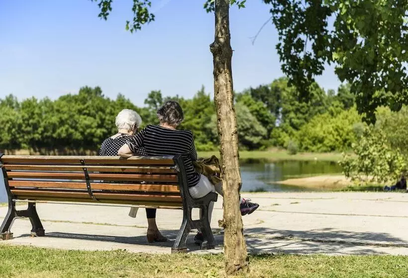 Résidence Espace Thermal