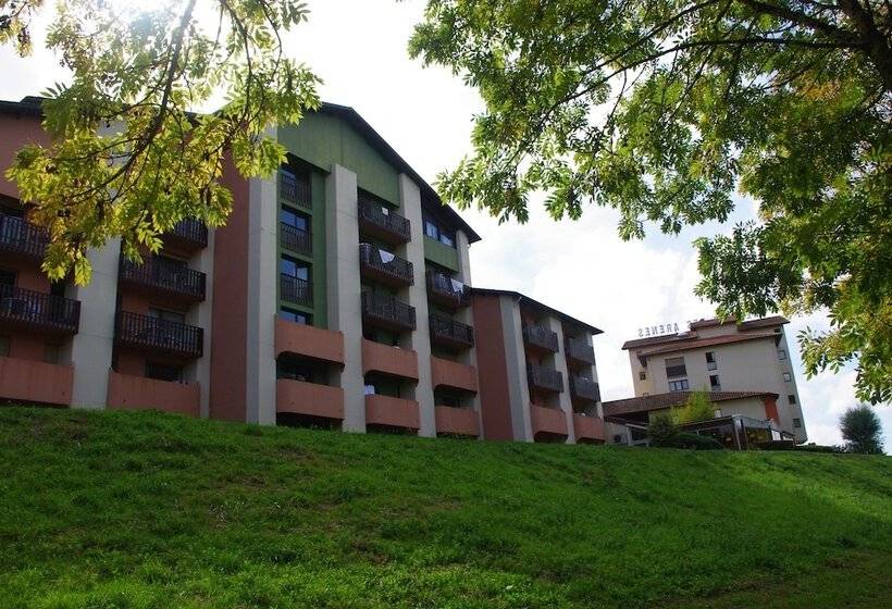 Résidence Espace Thermal