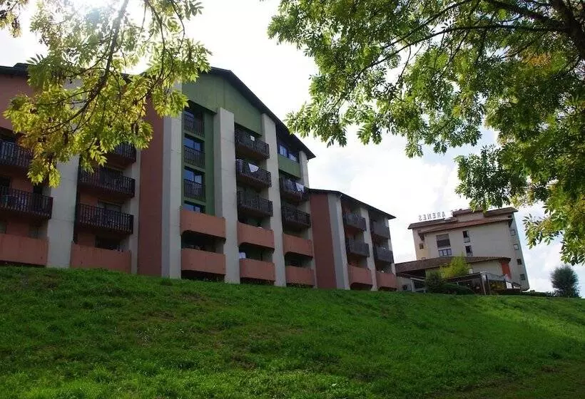 Résidence Espace Thermal