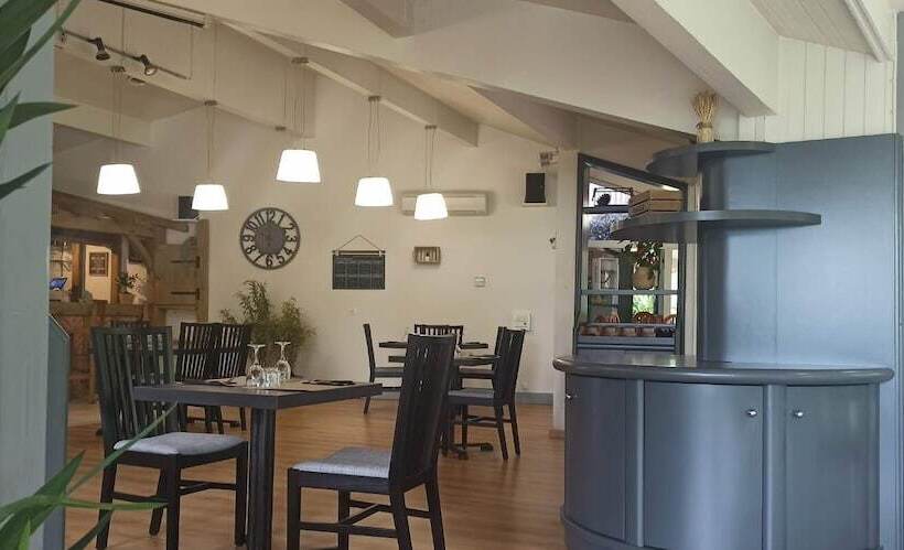 Résidence Espace Thermal