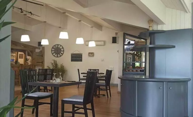 Résidence Espace Thermal