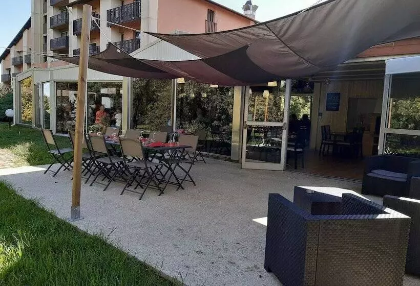 Résidence Espace Thermal