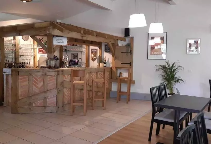 Résidence Espace Thermal