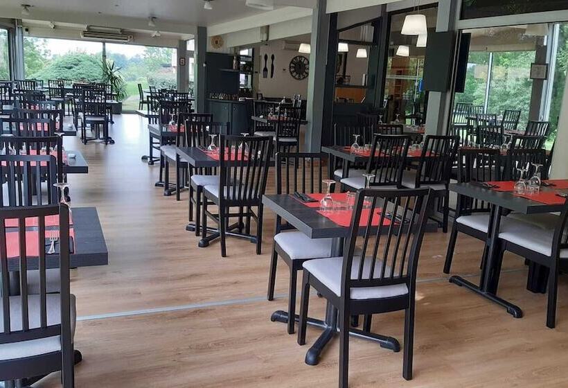 Résidence Espace Thermal