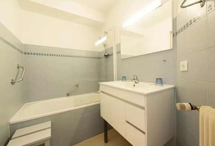 Résidence Espace Thermal