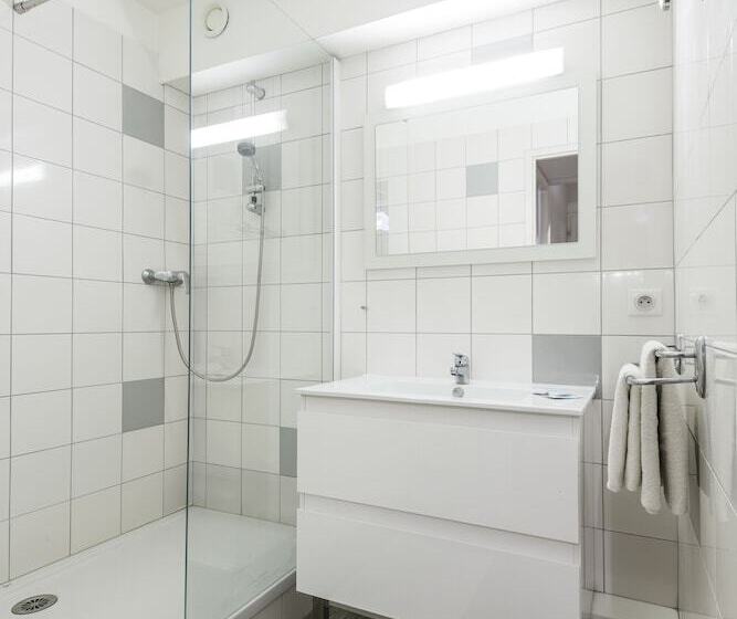 Résidence Espace Thermal