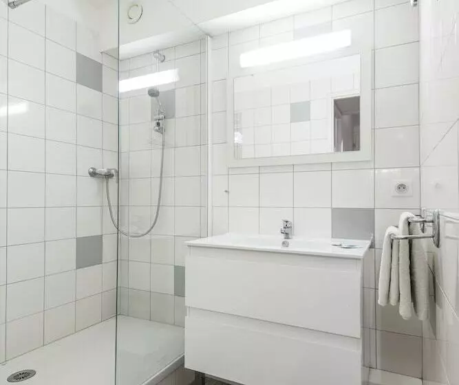 Résidence Espace Thermal