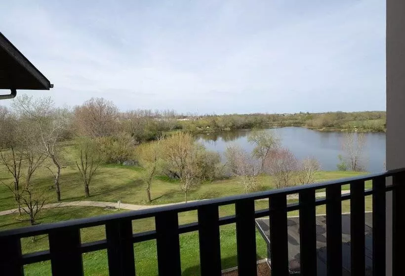 Résidence Espace Thermal