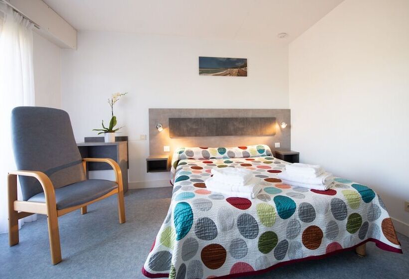 Résidence Espace Thermal