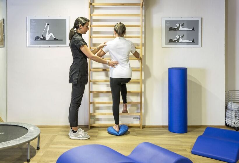 Saint Hubertus Resort