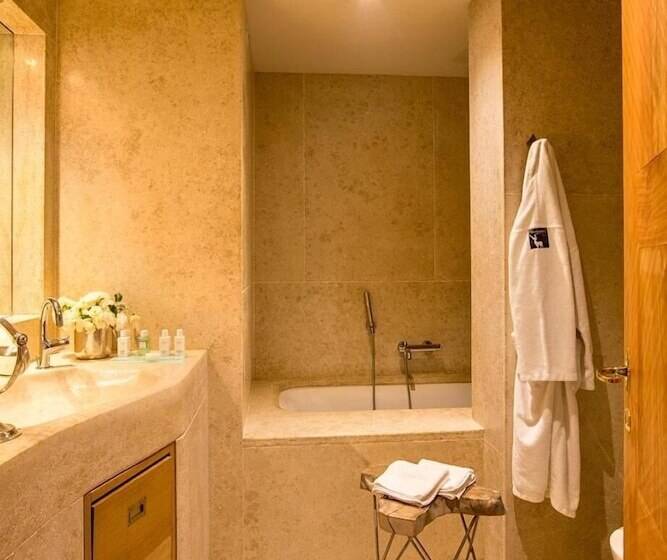 Saint Hubertus Resort