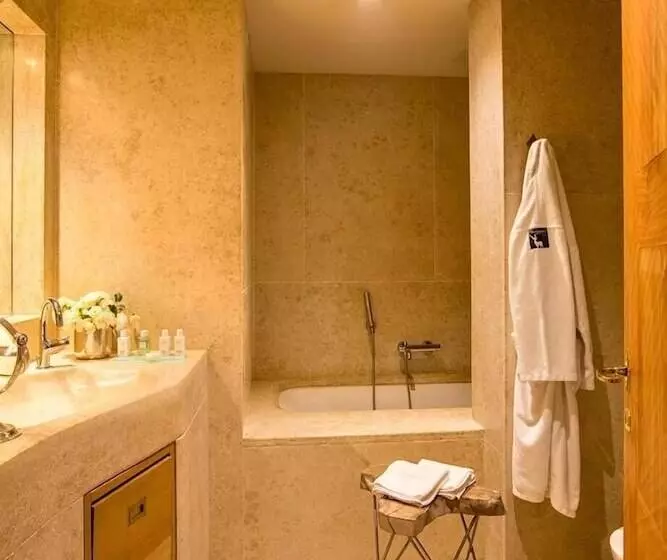 Saint Hubertus Resort